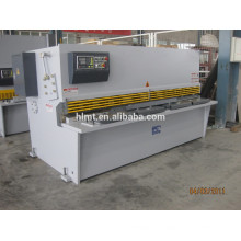 NC hydraulic shearing machine,hydraulic shears machine